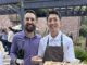 star chefs - two leading lights