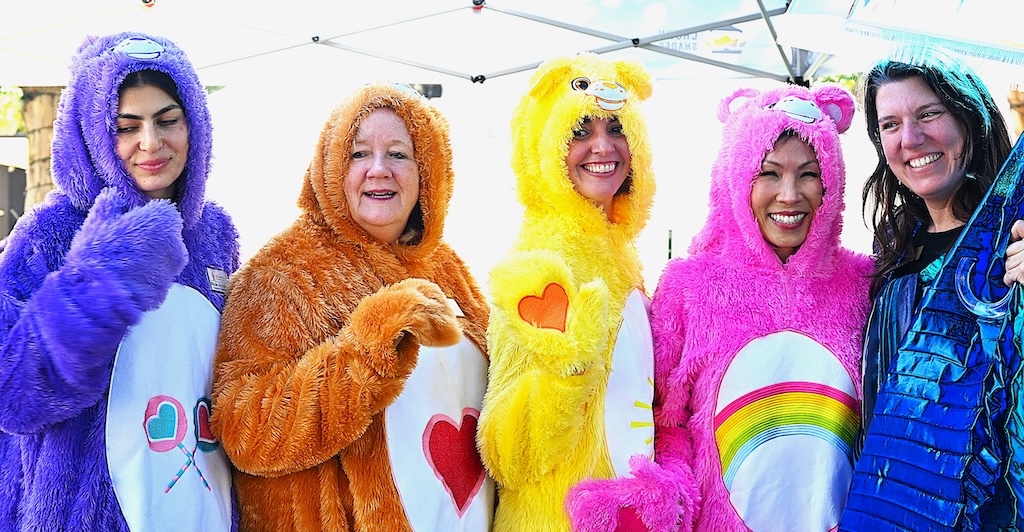 care bear costumes