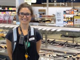 Whole Foods Market teams up with nonprofit for nutritious outreach Kendall Witthans