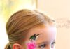 Los Gatos Ballet, kidzone make St. Mary’s Country Fair memorable rose face paint