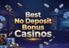 Best No-Deposit Bonus Casinos 2026—Top Sites for New Offers & Exclusive Codes