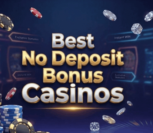 Best No-Deposit Bonus Casinos 2026—Top Sites for New Offers & Exclusive Codes