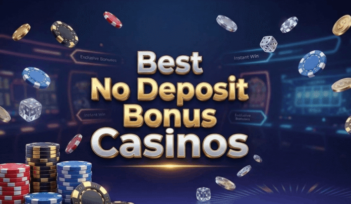 best-no-deposit-bonus-casinos-2026-2