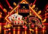 Best offshore online casinos
