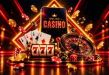 Best offshore online casinos