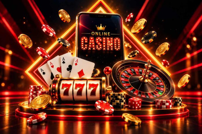 Best offshore online casinos Best offshore online casinos