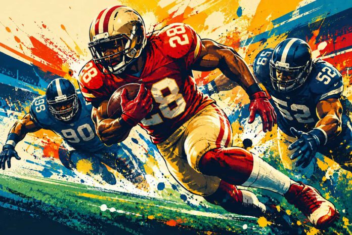 Best offshore sportsbooks