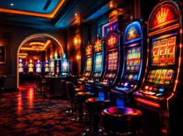 Best online casinos