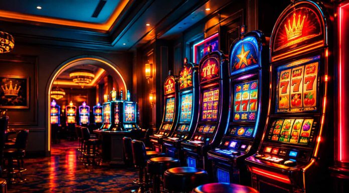 Best online casinos