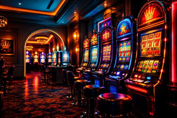 Best online casinos