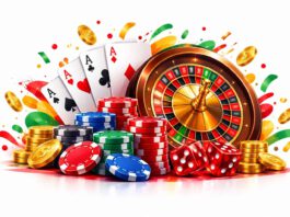Best online casinos that payout