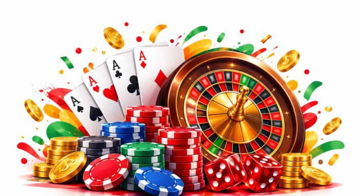 Best online casinos that payout