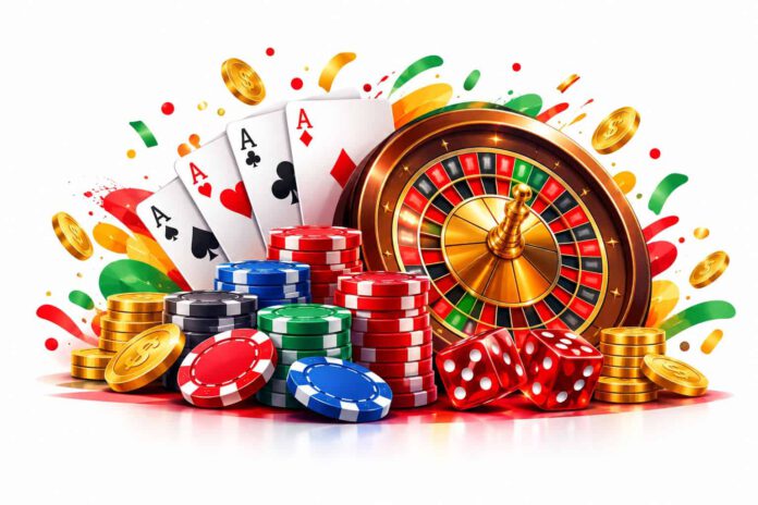 Best online casinos that payout