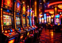Best Online Slots Sites for Real Money: 5 Best Sites Reviewed Best Online Slots