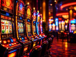 Best Online Slots Sites for Real Money: 5 Best Sites Reviewed Best Online Slots