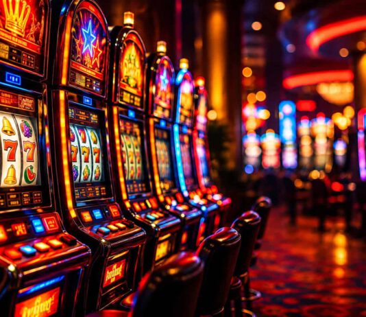 Best Online Slots