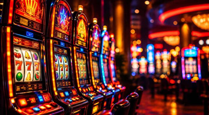 Best Online Slots Sites for Real Money: 5 Best Sites Reviewed Best Online Slots