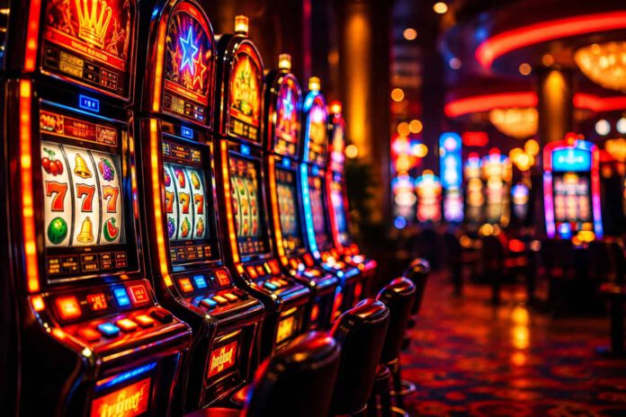 Best Online Slots