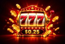 Best Penny Slots Casinos: Top Sites Offering Free Penny Slots Best penny slots