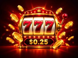 Best penny slots