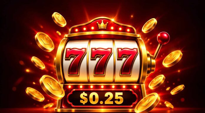 Best penny slots