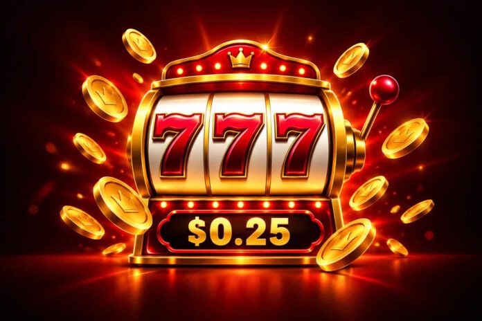 Best penny slots