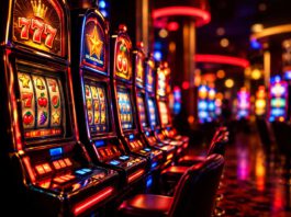 Fastest payout online casinos