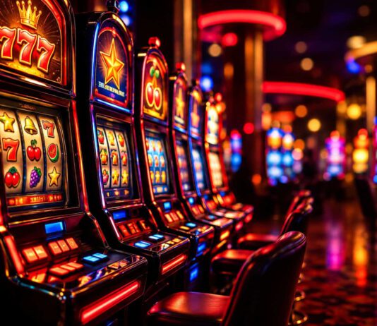 Fastest payout online casinos