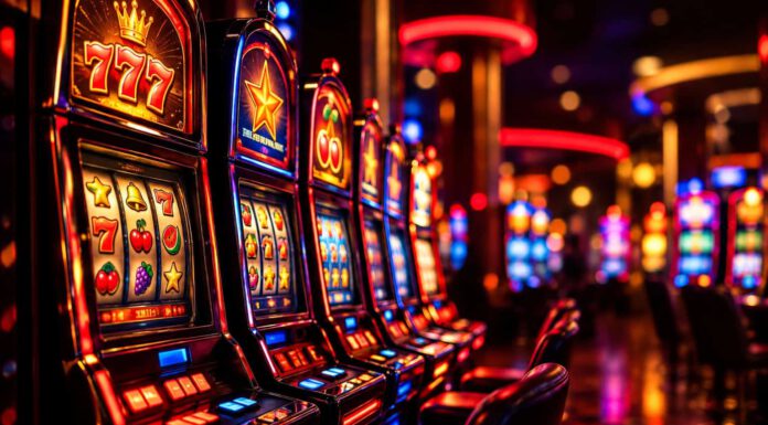 Fastest payout online casinos