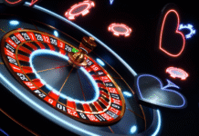 $100 No-Deposit Bonus 200 Free Spins Real Money 2026: Free Spins No-Deposit Bonus Casino Full Throttle no-deposit bonus featured image