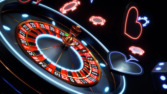 ft_img0 Full Throttle no-deposit bonus featured image