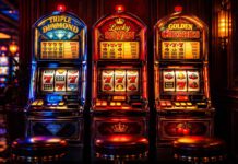 Gambling sites like Bovada