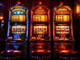 Gambling sites like Bovada