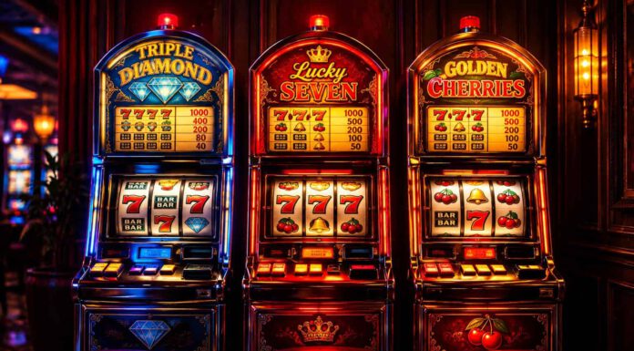 Gambling sites like Bovada