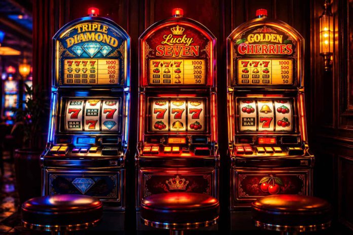 Gambling sites like Bovada