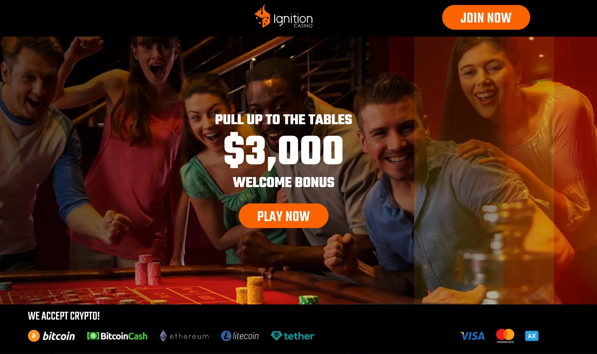 Full Throttle no-deposit bonus article image 1