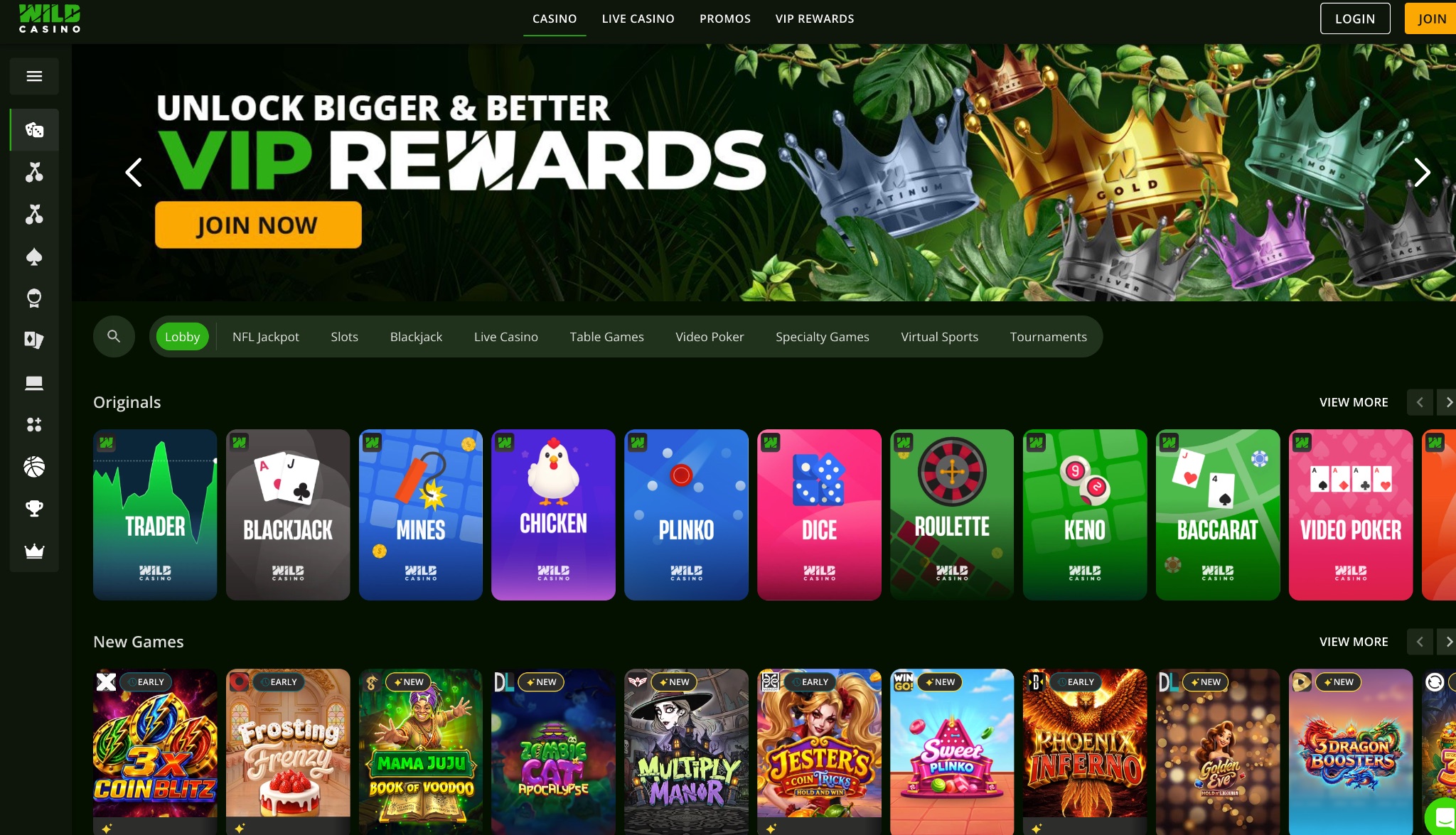 Full Throttle no-deposit bonus article image 2