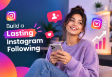 How Creators Can Build a Stronger Instagram Following That Actually Lasts How creators can build a stronger Instagram following
