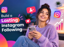 How creators can build a stronger Instagram following