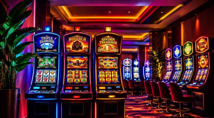 New online casinos