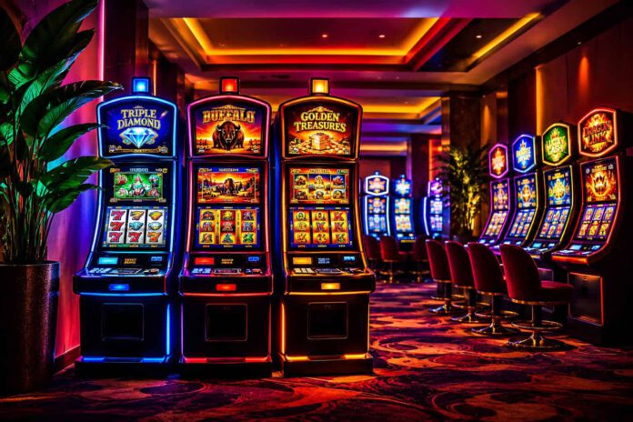 New online casinos New online casinos