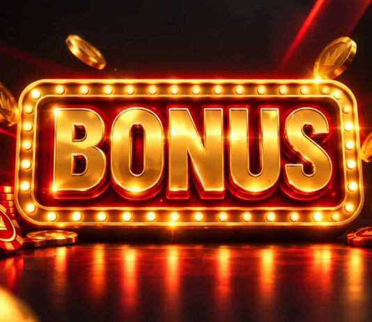 No-deposit bonus free spins