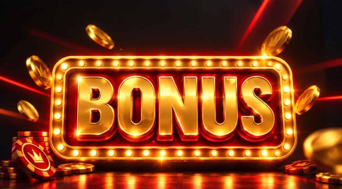 No-deposit bonus free spins