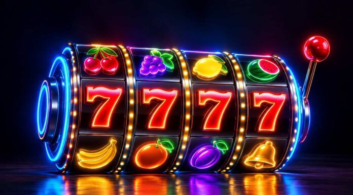 Top online casinos for real money