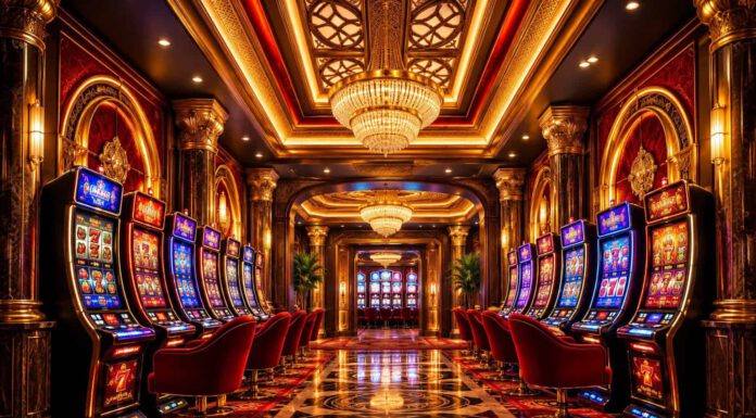 Safe Online Casinos for Real Money: Play at Secure Casino Sites Safe online casinos