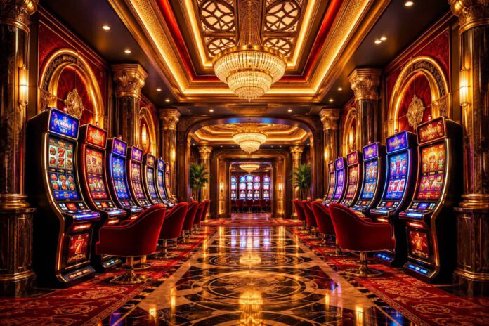 Safe online casinos