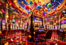Best Sites Like Chumba Casino: Play Games Like Chumba Today Sites like Chumba Casino