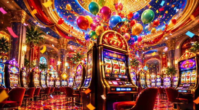 Sites like Chumba Casino