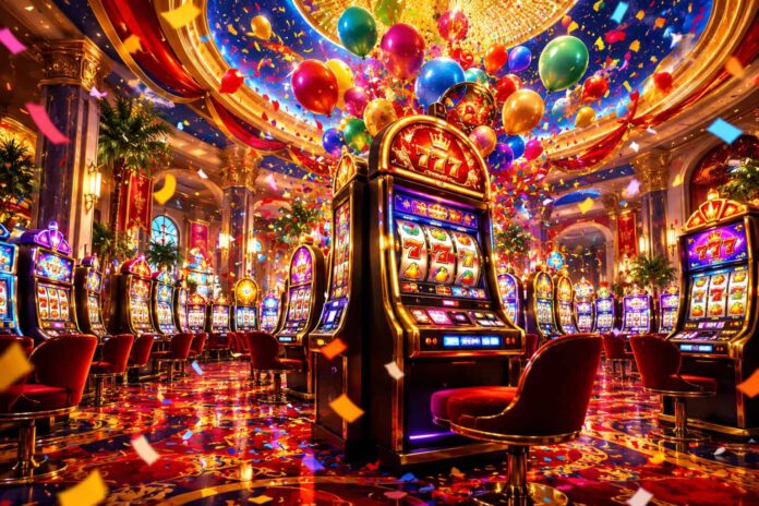 Sites like Chumba Casino Sites like Chumba Casino