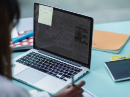 Social Work, california online masters